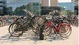 Bicycle Parking