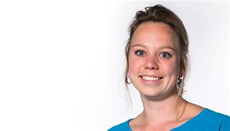 Robin Van Den Akker Over Haar Jaar Als Talent Manager Bij First Consulting