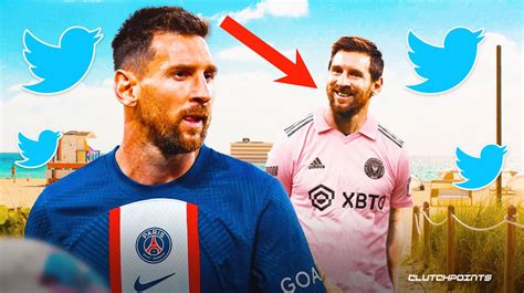 psg lionel messi mls rumors will surely heat up after ugly champions league exit