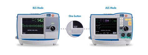 R Series Plus Defibrillator Monitor Zoll Medical