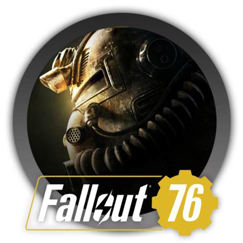 Download High Quality Fallout Logo Icon Transparent Png Images Art