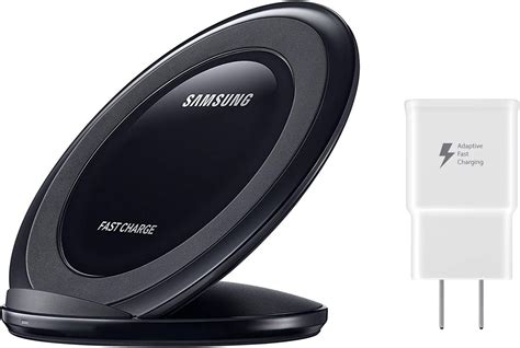 Samsung Qi Certified Fast Charge Wireless Charging Latest Tech One