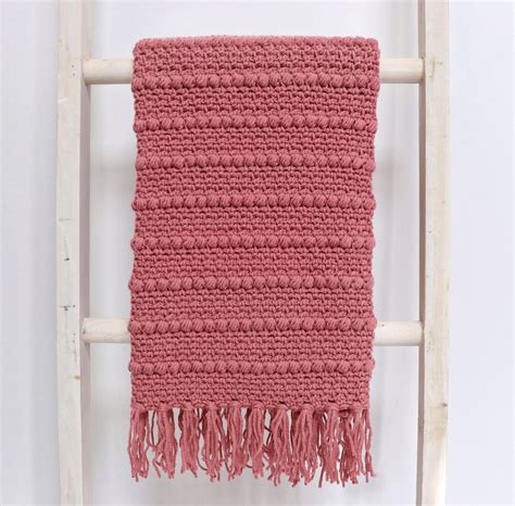 Daisy Farm Crafts In Crochet Baby Rug Puff Blanket Crochet My XXX Hot