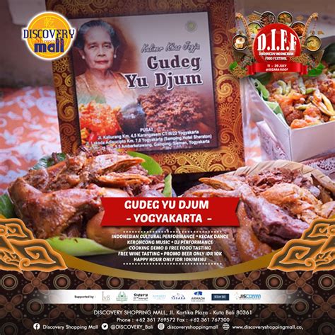 Poster Makanan Nusantara Koleksi Gambar Poster Makanan Khas