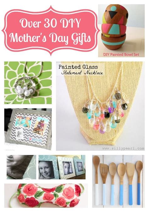 We did not find results for: Over 30 DIY Mother's Day Gift Ideas {The Love Nerds} # ...