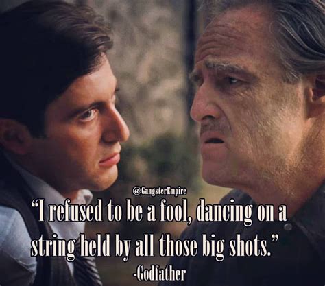 28 Quote Vito Corleone 