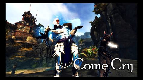 Guild Wars 2 Come Cry Guardian Pvpcondi Burngameplay 19 Youtube