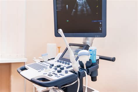 Is Ultrasound Technology Better Than A Typical Diagnostic