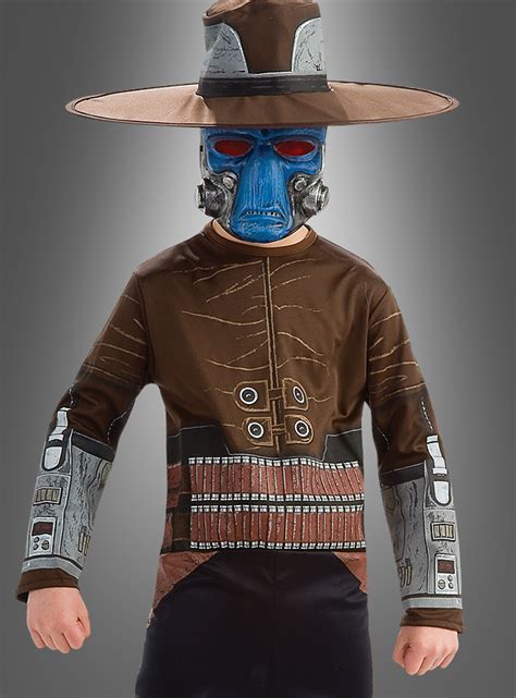 Share More Than 59 Cad Bane Tattoo Best Incdgdbentre