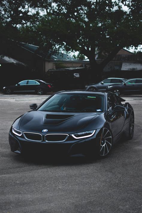 Bmw I8 Phone Wallpapers Wallpaper Cave