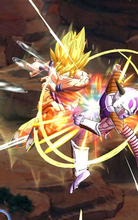 This machine mutant is worshiped as a deity by the luud cult. Dragon Ball Legends è disponibile su mobile - IlVideogioco.com