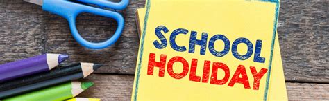 Australian School Holiday And Term Dates 201920 Canstar Blue