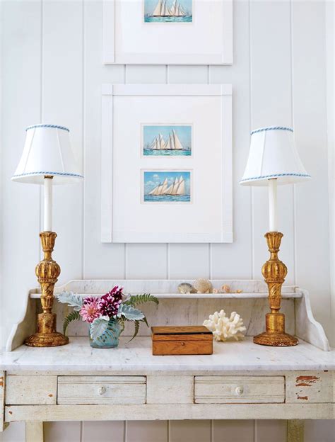 Find new and preloved nantucket home items at up to 70% off retail prices. This Nantucket Home Underwent a Charming, Classically ...