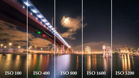 What Is Iso On A Camera Revolutionmzaer