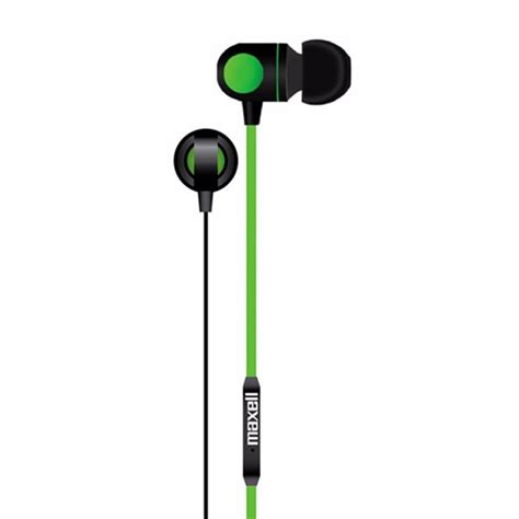 Direct bank linking by which you log into your external account using the chime app. Dot 8 Metal Earphone Mic - Green - Maxell Australia