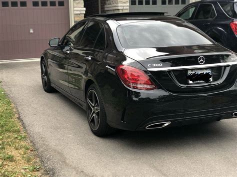 Mercedes Benz Lease Takeover In Richmond Hill On 2018 Mercedes Benz