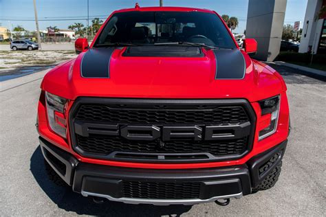 Used 2019 Ford F 150 Raptor For Sale 66900 Marino Performance