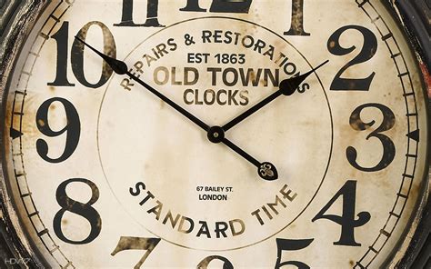 Vintage Clock Wallpapers Top Free Vintage Clock Backgrounds