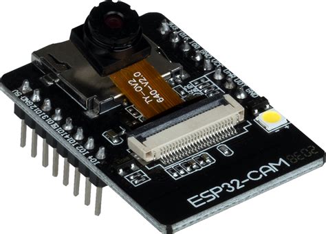 Esp32 Cam Joy It