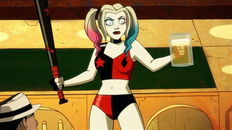Harley Quinn Spin Off Series In The Works At Hbo Max Sxsw