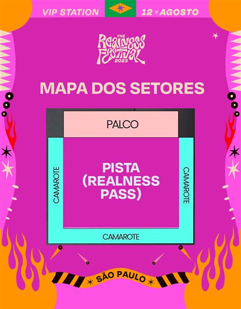 The Realness Festival O Maior Festival Drag Da Am Rica Latina Em S O Paulo Sympla