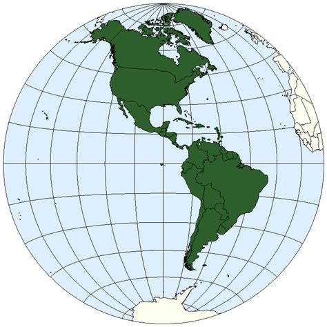 Collection Of Western Hemisphere Png Pluspng