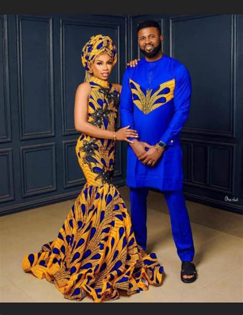 africa couple outfit africa matching couple outfit couple etsy