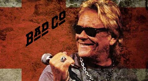 Bad Company Lead Singer Brian Anthony Howe Dead At 66