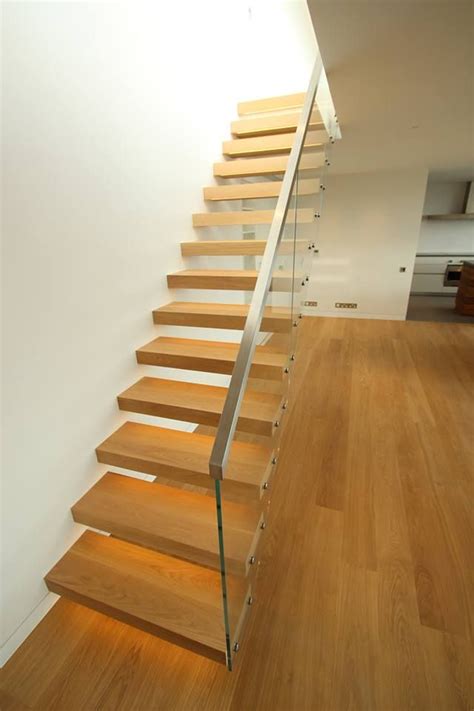 Floating Staircasefloating Stairs Demax Arch Floating Staircase