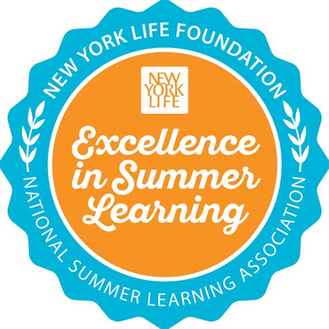 Summercollab Wins A National Award Summer Learning Collaborative