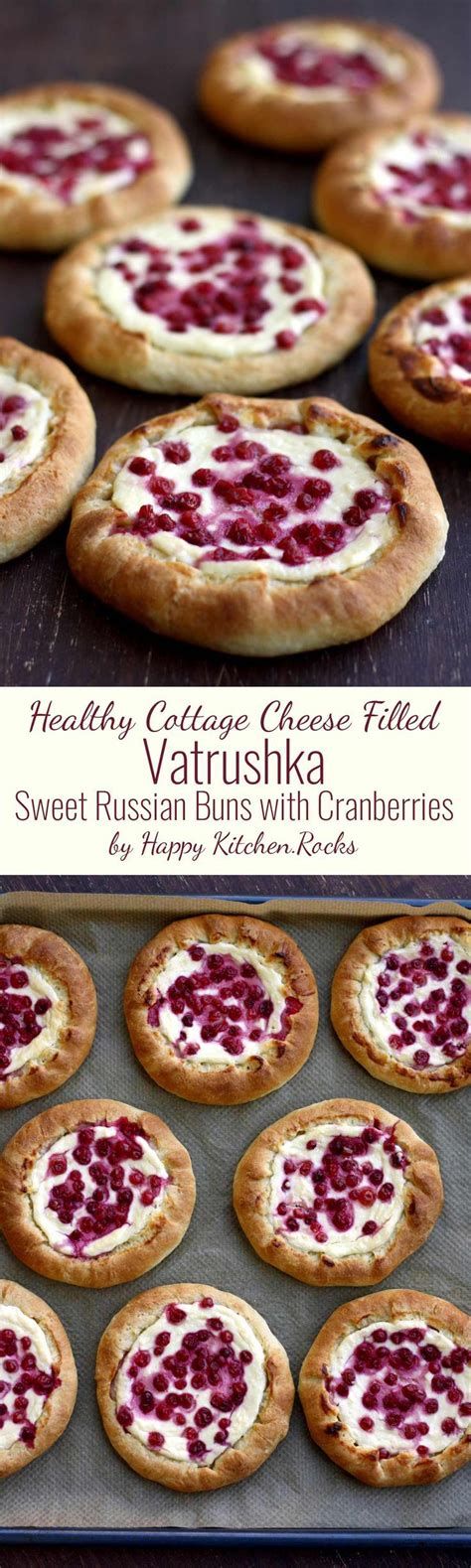25 bake sale desserts that will sell out fast! Easy Russian Vatrushka Recipe: Delicious, fluffy and ...
