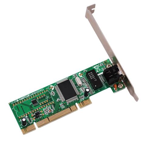 What Is A Network Interface Card With Pictures