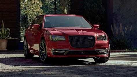 You Only Had 12 Hours To Reserve The 2023 Chrysler 300c Hemi V 8