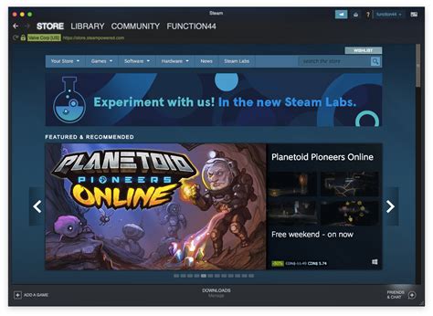 How To Install Games And Download Steam For Mac Setapp