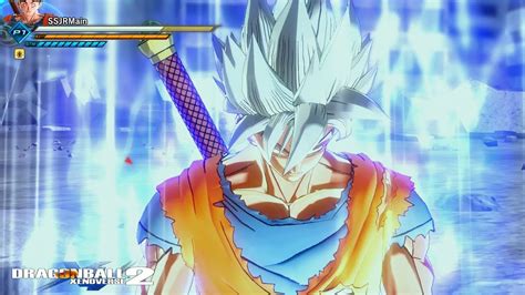 Everything you need to know about dragon ball xenoverse 2, you can find it here. Top 10 BEST Custom Character Transformations [MODS ...