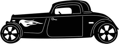 Get Hot Rod Svg Free Png Free Svg Files Silhouette And Cricut Cutting