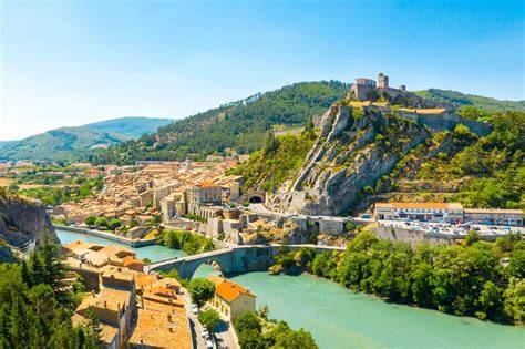 Top 10 Best Places To Visit In France Taimur Khan Wazir