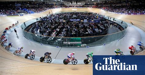 Uci Track Cycling World Championships 2015 In Pictures Sport The