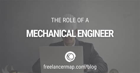 What Does A Mechanical Engineer Do Career Insights And Job Profiles