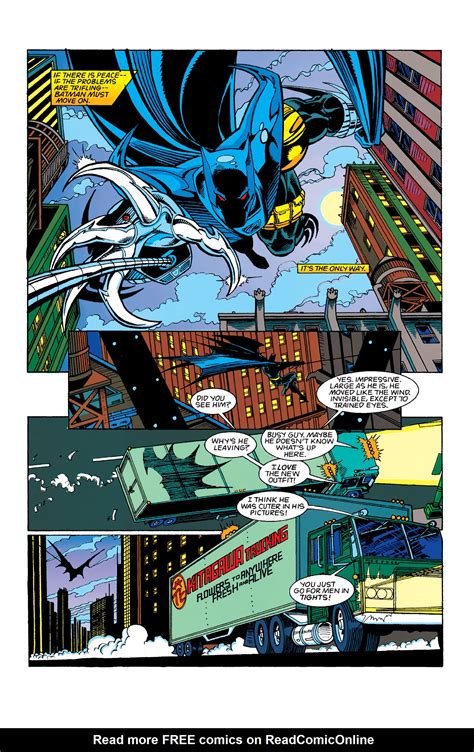 Catwoman 1993 Tpb 1 Part 2 Read Catwoman 1993 Tpb 1 Part 2 Comic