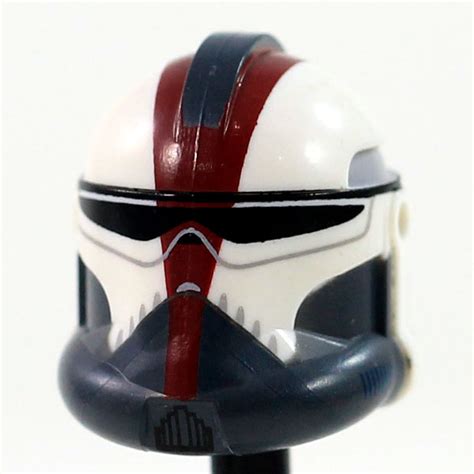 Clone Army Customs Rr Rhine Helmet