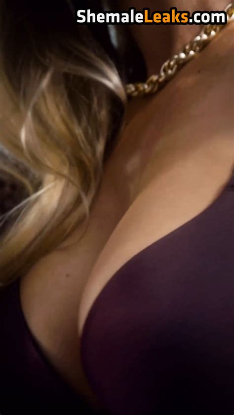 Joanna Krupa Joannakrupa Leaked Nude OnlyFans Photo 38 ShemaleLeaks