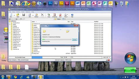 Download Microsoft Office 2010 Pro Plus Precracked Free