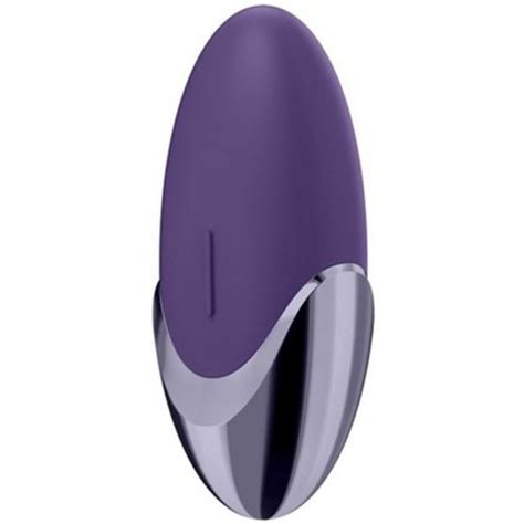 Satisfyer Layons Purple Pleasure Purple Sex Toys And Adult Novelties