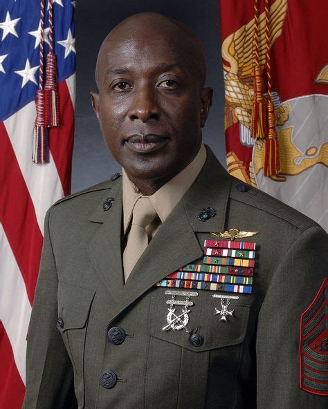 Sergeant Major Of The Marine Corps Wikipedia Marine Corps Marines