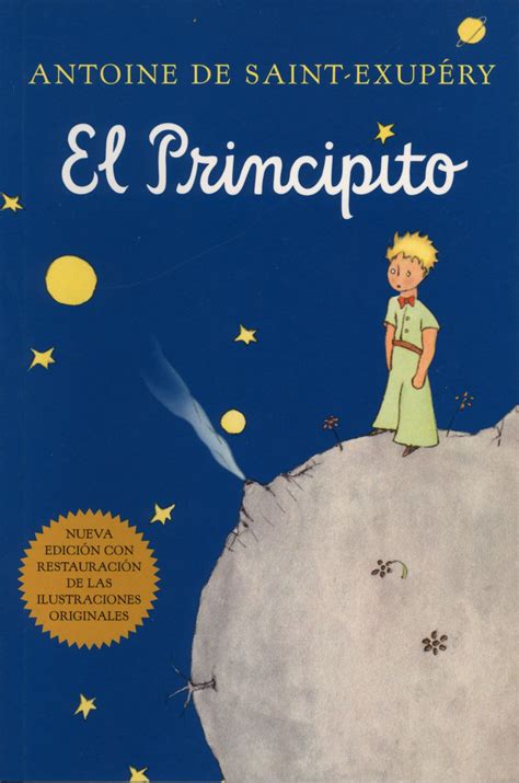 Spanish 91 Little Prince Collection Le Petit Prince The Little Prince Books For Teens