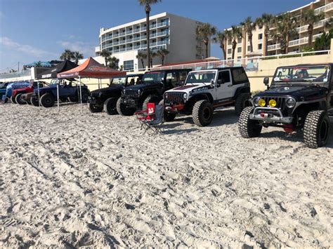 Jeep Beach 2021 Pictures Jeep Wrangler Jk Forum