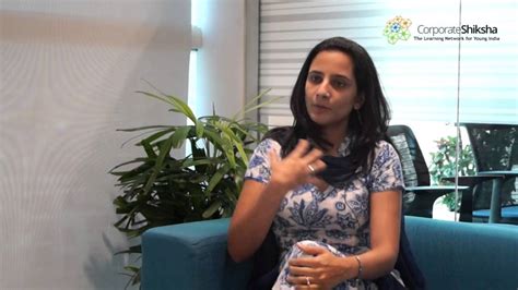 Anusha Suryanarayan Philips On Skills And Competencies To Manage A