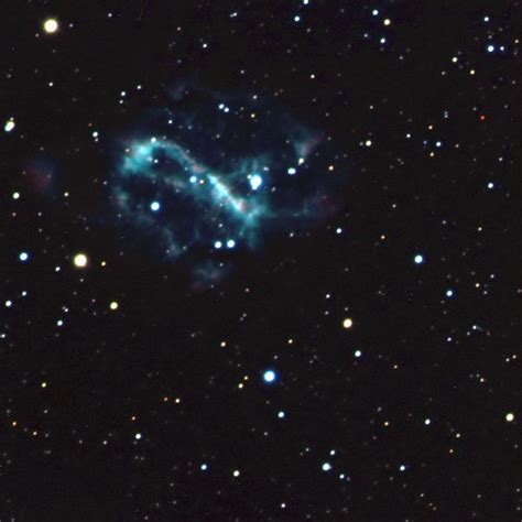 Ngc5189 Ngc 5189 The Spiral Planetary A Planetary Nebul Flickr