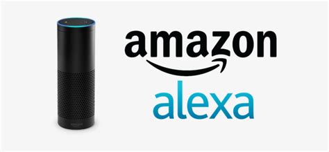 Amazon Echo Alexa Skills Png Amazon Alexa Logo Transparent Png